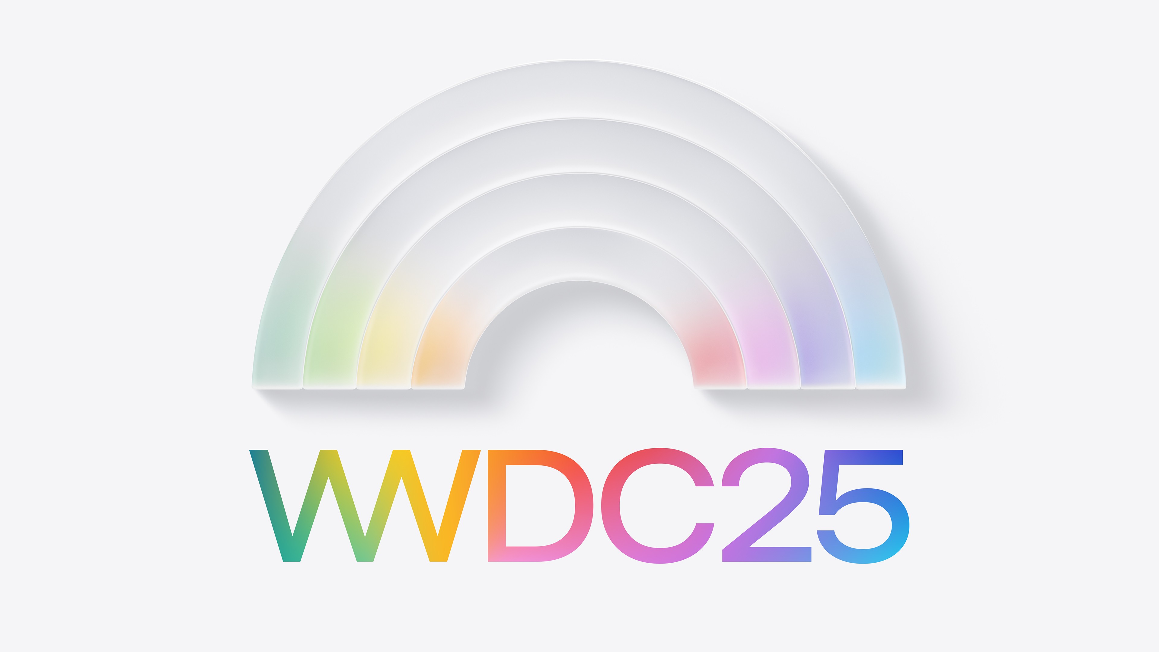 WWDC 2025 logo