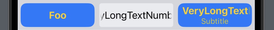 Autocomplete Toolbar