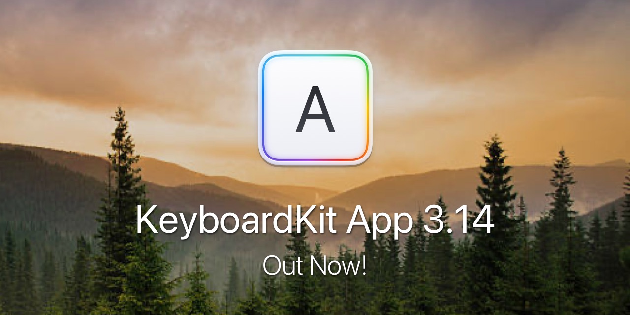 KeyboardKit header image