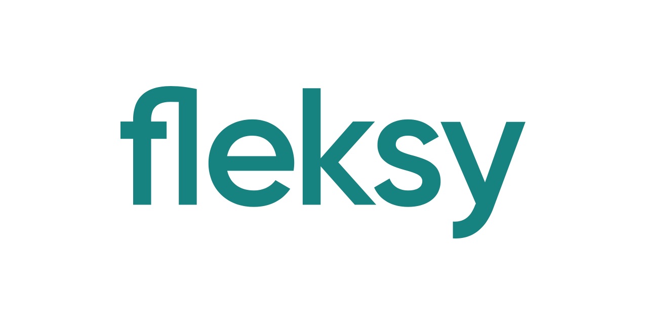 Fleksy Logo
