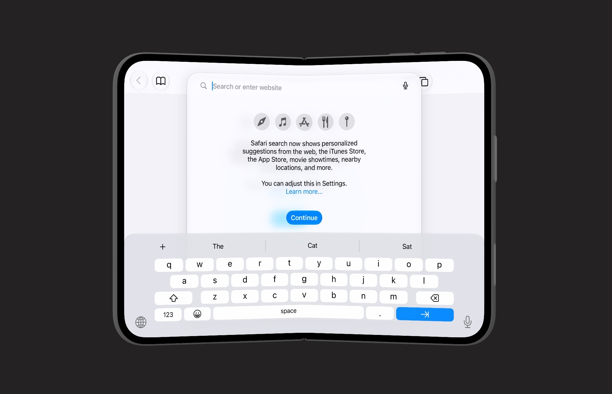 KeyboardKit Keyboard