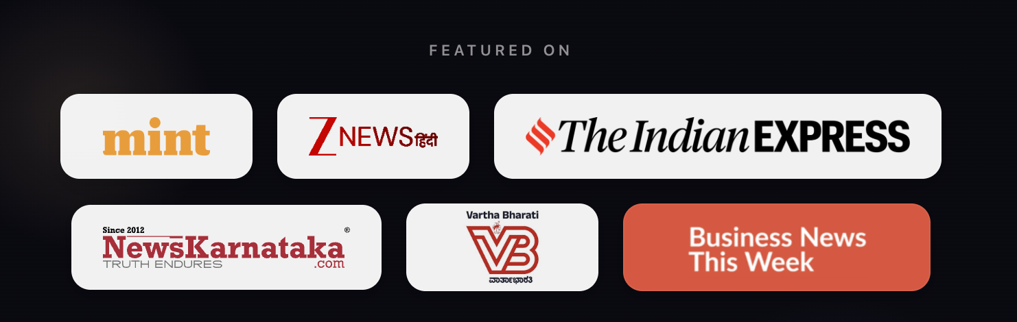 News Coverage