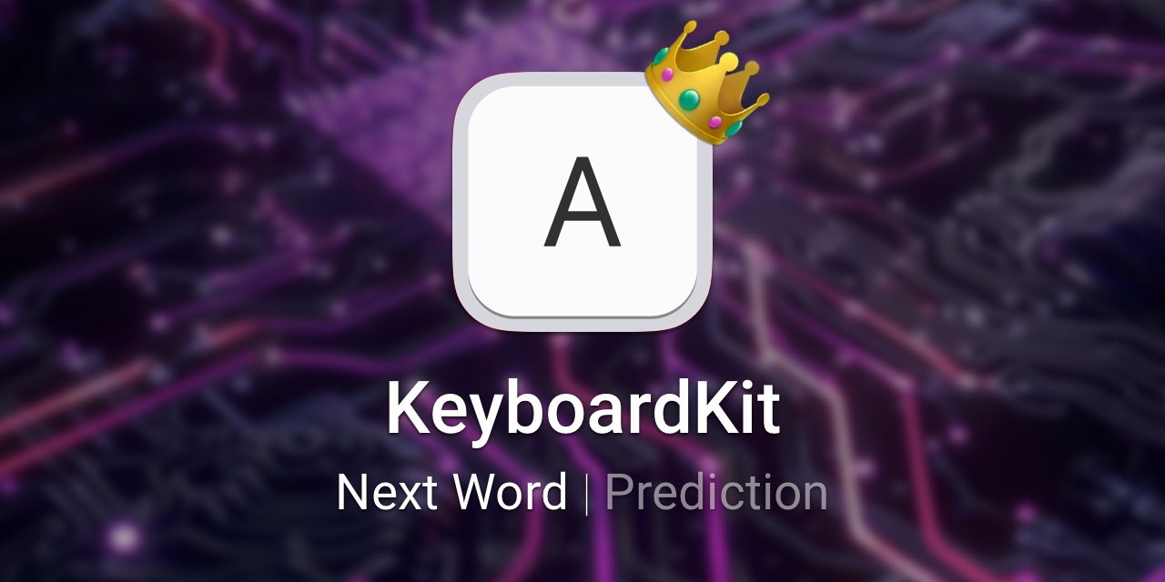 KeyboardKit logo