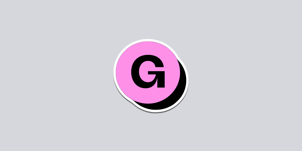 Gumroad logo