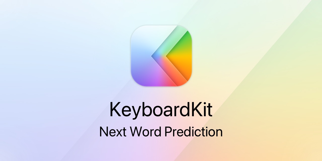 KeyboardKit logo
