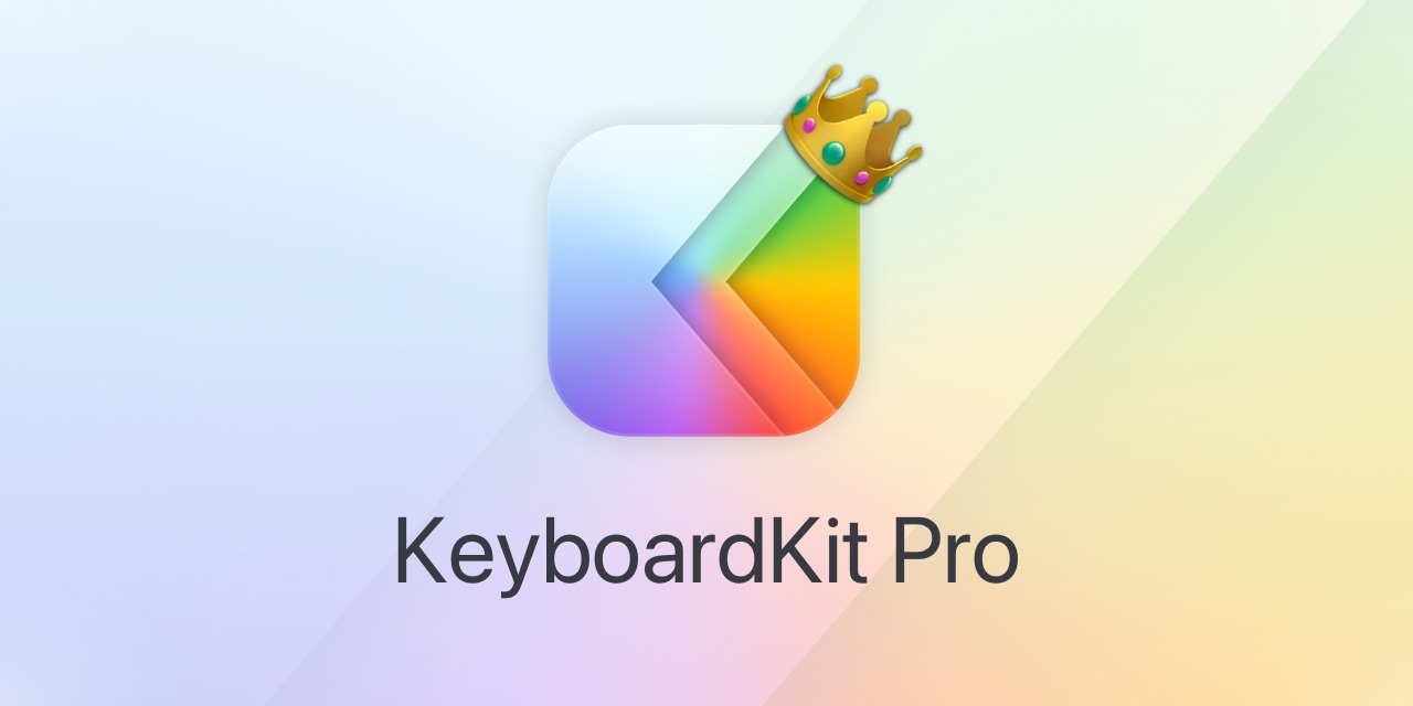 KeyboardKit logo