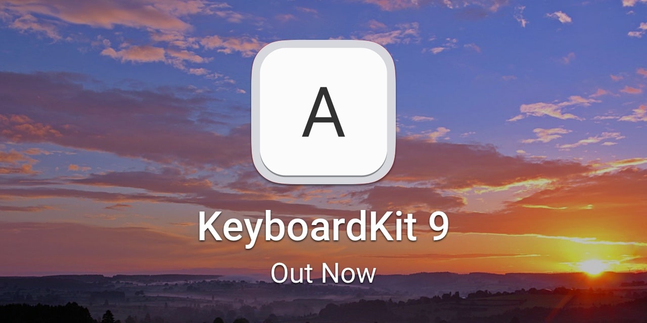 KeyboardKit logo