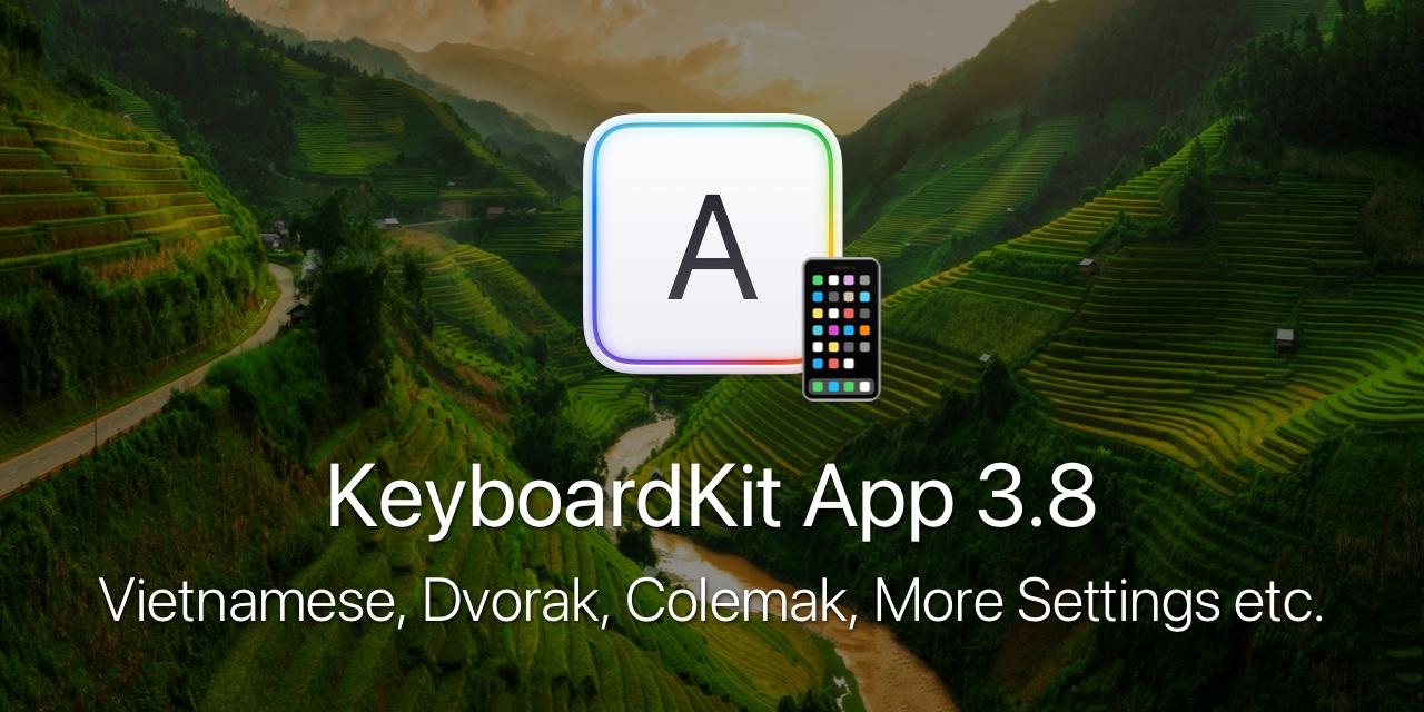 KeyboardKit header image