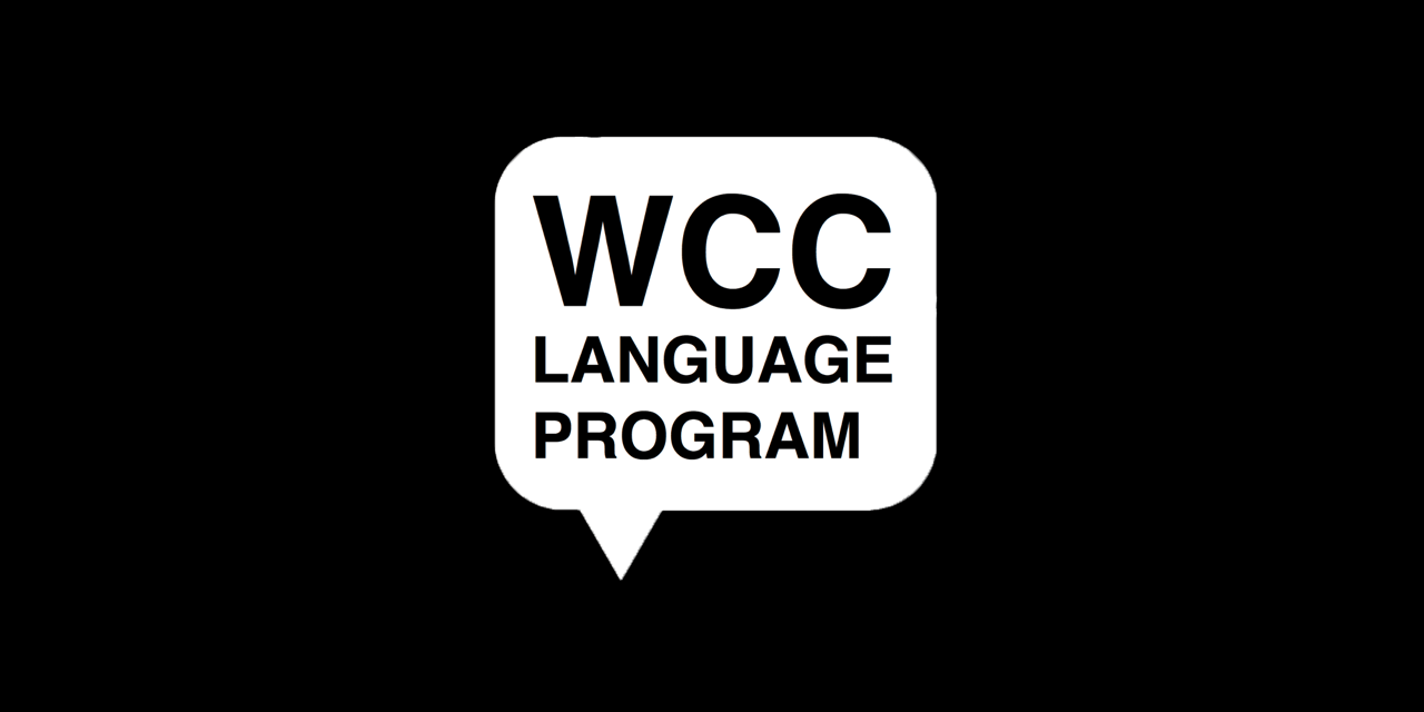 WCC logo