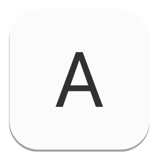 KeyboardKit icon/logo